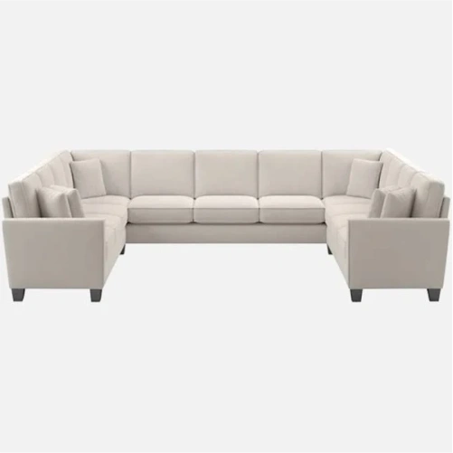 11 Seats sofa cleaning
